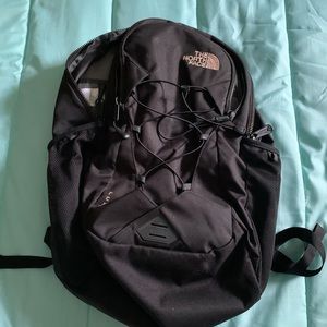 North Face Bookbag